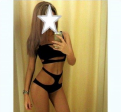 prostitute i Tim - Escort Pige